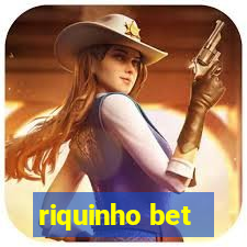 riquinho bet